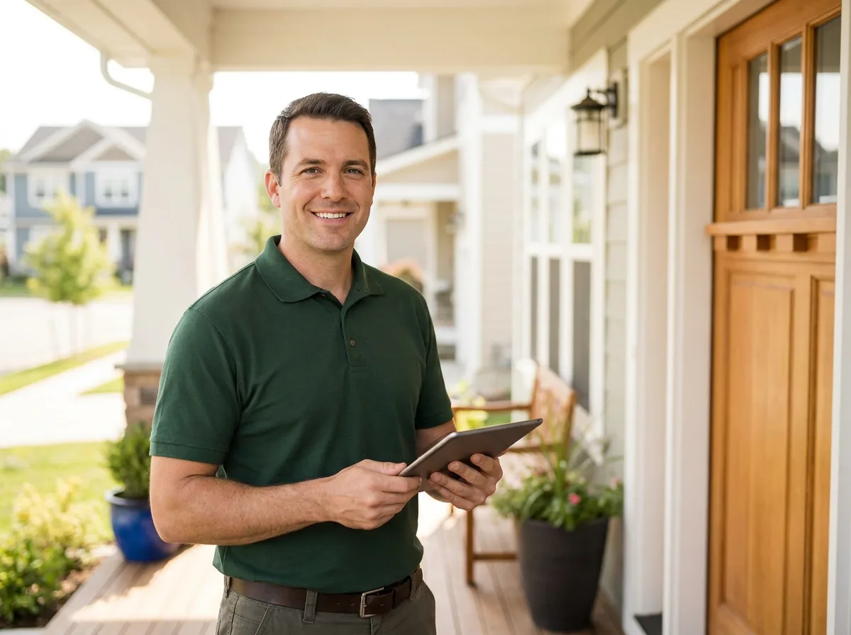 Pest control FAQs for Viola, DE